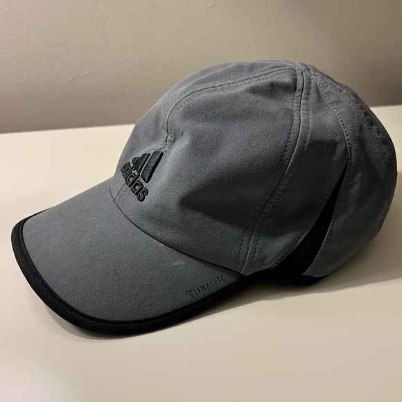 Adidas baseball hat climalite - Picture 2 of 7
